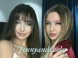 Jennyandchelsy