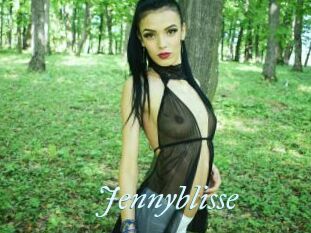 Jennyblisse