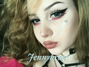 Jennybroer