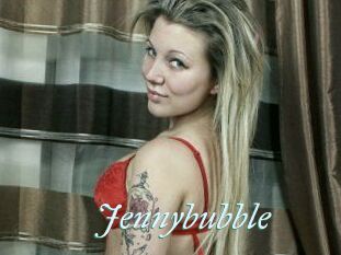 Jennybubble