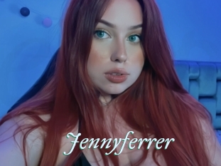 Jennyferrer