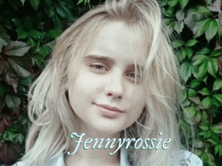 Jennyrossie