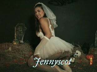 Jennyscot