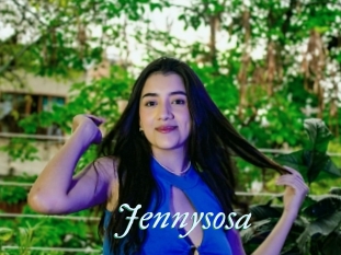 Jennysosa