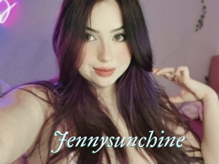 Jennysunchine