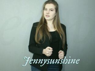 Jennysunshine