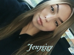 Jenygigy