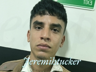 Jeremihtucker