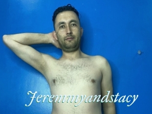 Jeremmyandstacy