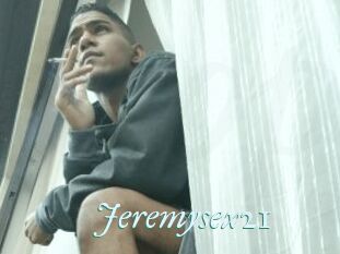 Jeremysex21