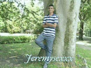 Jeremysexxx