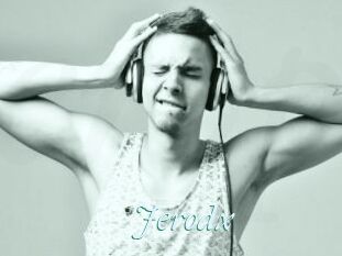 Jerodx