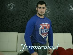 Jeromewood