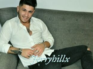 Jerryhillx
