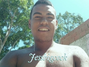 Jessbigcock