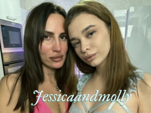 Jessicaandmolly