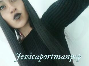Jessicaportmanpop
