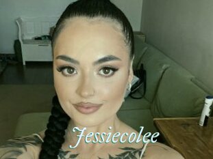 Jessiecolee