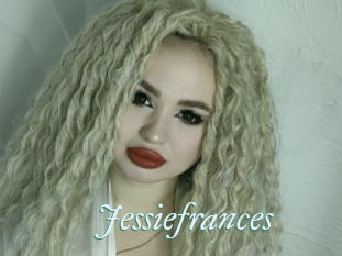 Jessiefrances