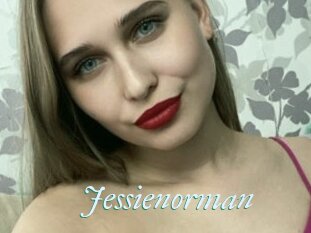 Jessienorman