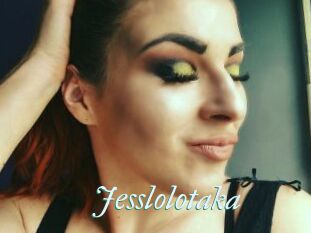 Jesslolotaka