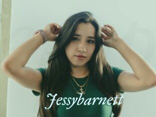 Jessybarnett