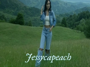 Jessycapeach