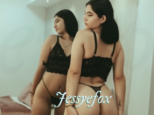 Jessyefox