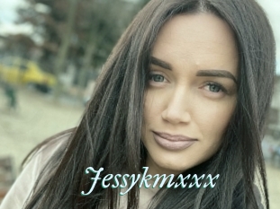 Jessykmxxx