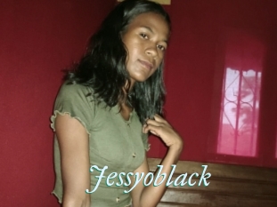 Jessyoblack