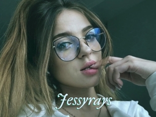 Jessyrays