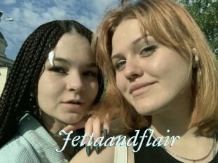 Jettaandflair