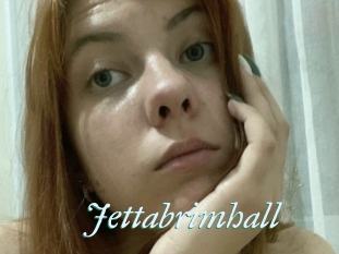 Jettabrimhall