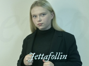 Jettafollin