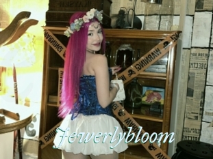 Jewerlybloom