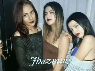 Jhazminx
