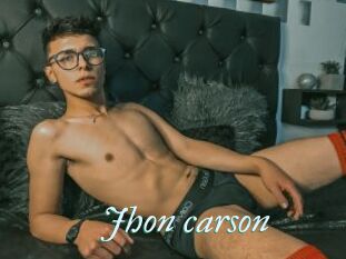Jhon_carson