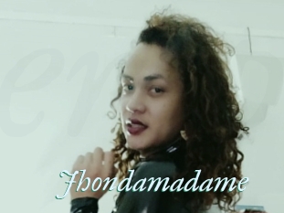 Jhondamadame