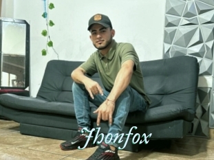 Jhonfox