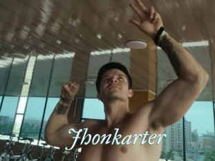 Jhonkarter