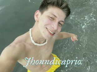 Jhonndicaprio