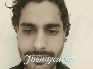 Jhonnycarpet