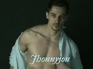 Jhonnyjon