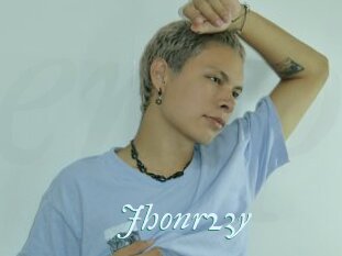 Jhonr23y