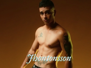 Jhontonsson