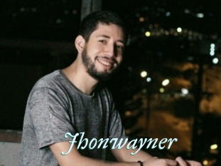 Jhonwayner