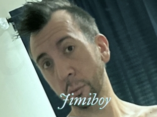 Jimiboy