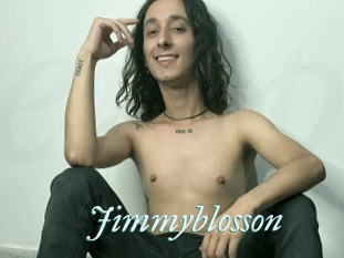Jimmyblosson