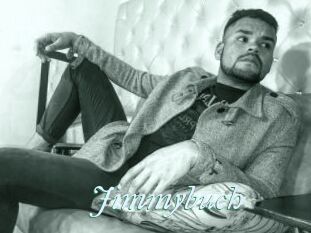 Jimmybuch