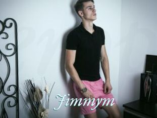 Jimmym